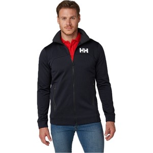 2021 Giacca In Pile Helly Hansen Hp Navy 34043